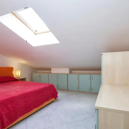 Favola Di Continentsardinia *