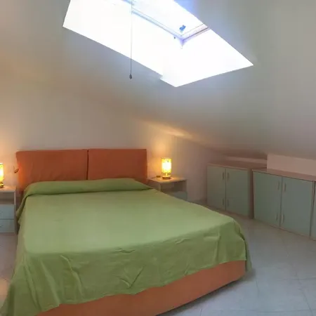 Favola Di Continentsardinia