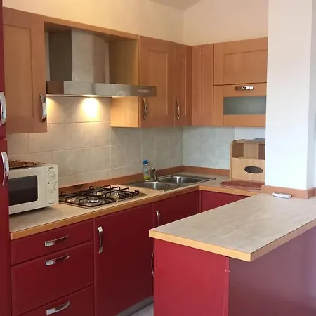 Favola Di Continentsardinia