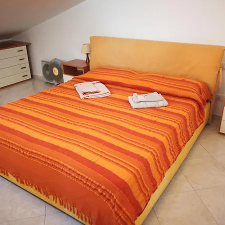 Favola Di Continentsardinia