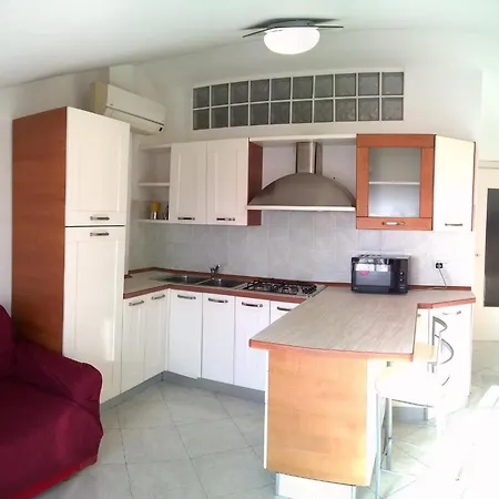 Apartment Favola Di Continentsardinia