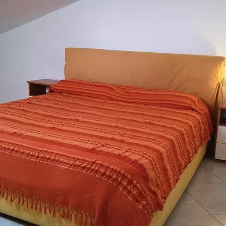 Favola Di Continentsardinia