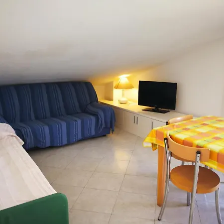 Favola Di Continentsardinia * Alguer