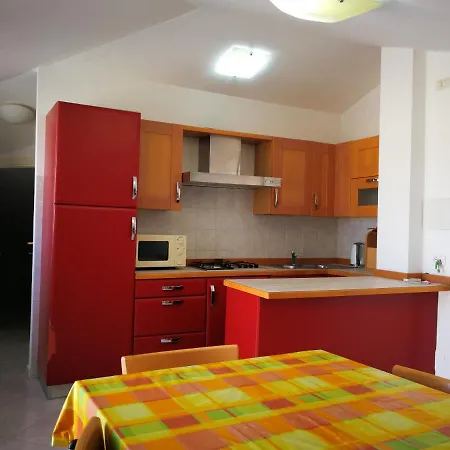 Favola Di Continentsardinia * Alguer