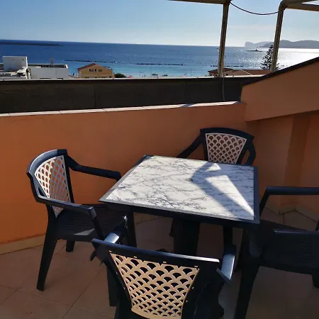 Favola Di Continentsardinia