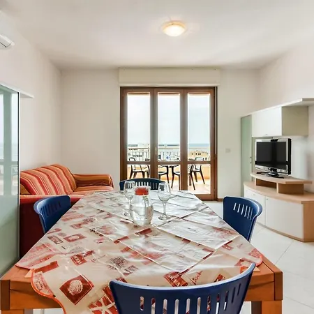 Favola Di Continentsardinia Apartment Alghero