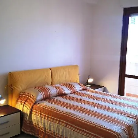 Favola Di Continentsardinia Alguer