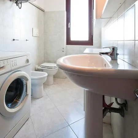 Apartamento Favola Di Continentsardinia Alguer