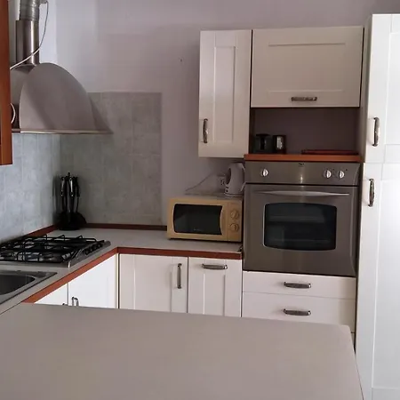 Favola Di Continentsardinia Apartamento