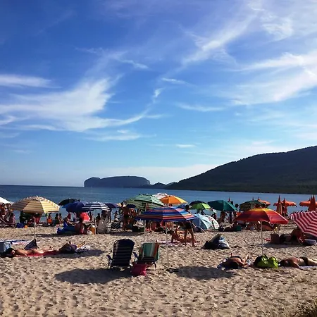 Favola Di Continentsardinia Alguer