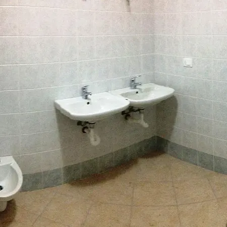 Apartamento Favola Di Continentsardinia Alguer