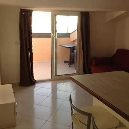 Favola Di Continentsardinia * Alguer