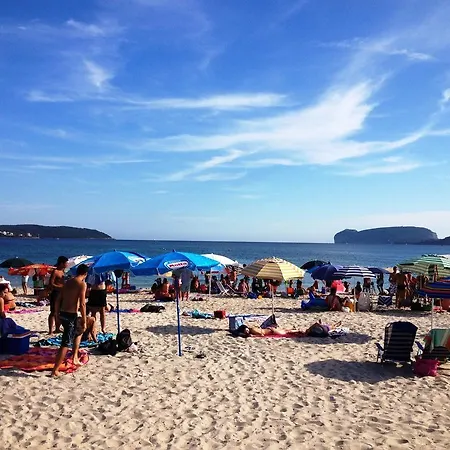 Favola Di Continentsardinia