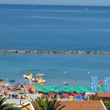 Favola Di Continentsardinia