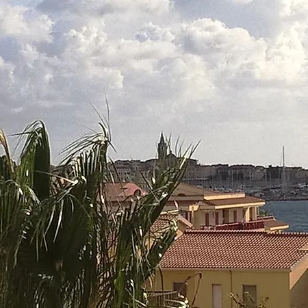 Favola Di Continentsardinia