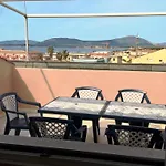 Favola Di Continentsardinia Apartamento