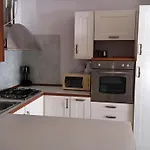 Favola Di Continentsardinia Apartamento