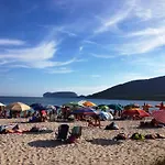 Favola Di Continentsardinia Alguer