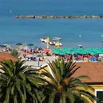 Apartamento Favola Di Continentsardinia
