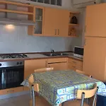 Favola Di Continentsardinia Apartamento