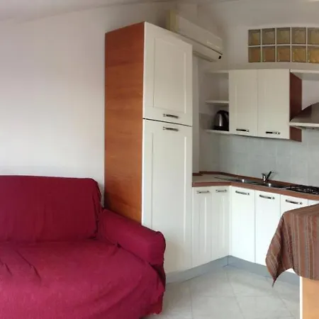 Favola Di Continentsardinia * אלגהרו