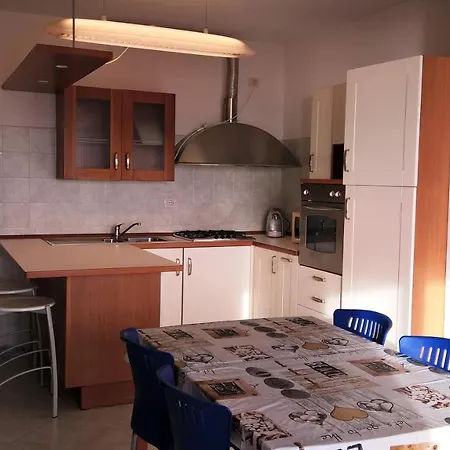 Apartment Favola Di Continentsardinia