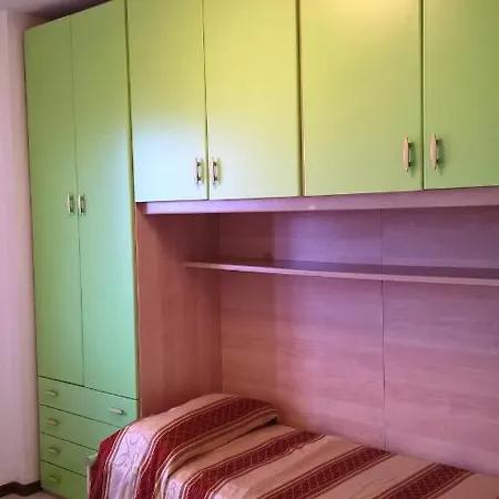 Apartment Favola Di Continentsardinia Alghero