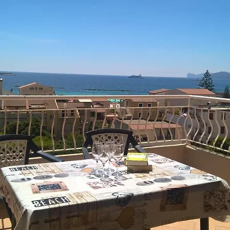 Favola Di Continentsardinia *