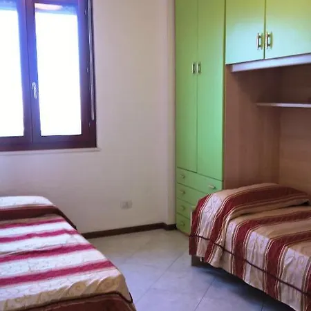 Favola Di Continentsardinia