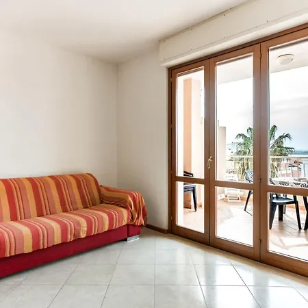 Apartment Favola Di Continentsardinia