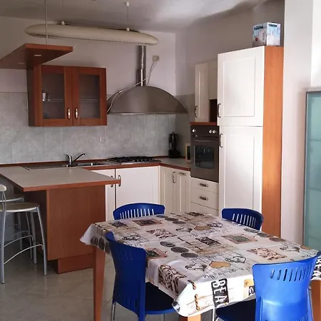 Apartment Favola Di Continentsardinia Alghero