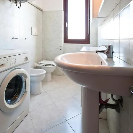 Apartment Favola Di Continentsardinia Alghero