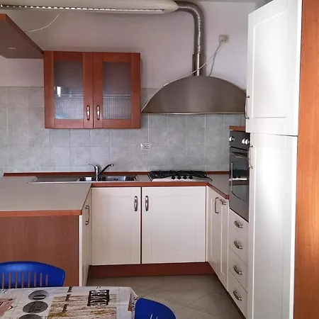 Apartment Favola Di Continentsardinia