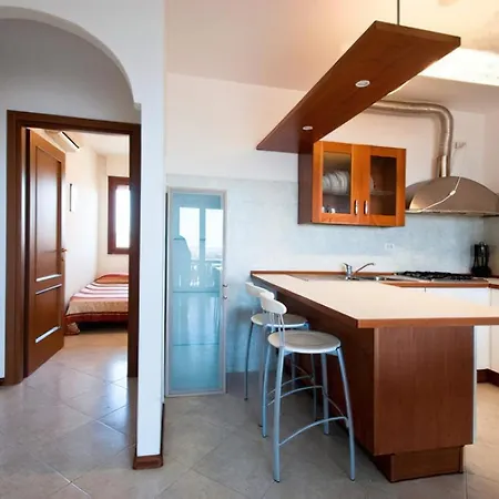 Apartment Favola Di Continentsardinia