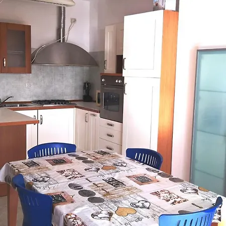 Favola Di Continentsardinia