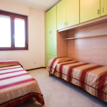 Favola Di Continentsardinia Apartment Alghero