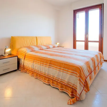 Favola Di Continentsardinia Apartment Alghero