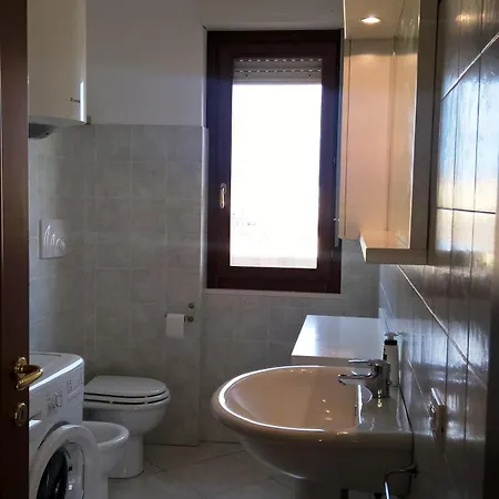 Apartment Favola Di Continentsardinia Alghero