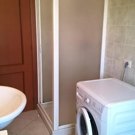Favola Di Continentsardinia Apartment Alghero