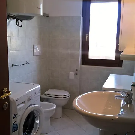 Favola Di Continentsardinia