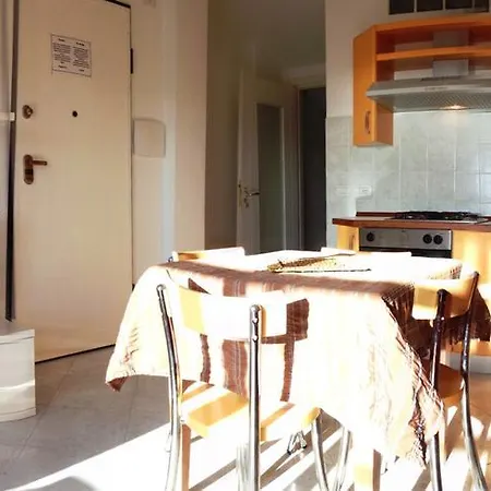 דירה Favola Di Continentsardinia אלגהרו