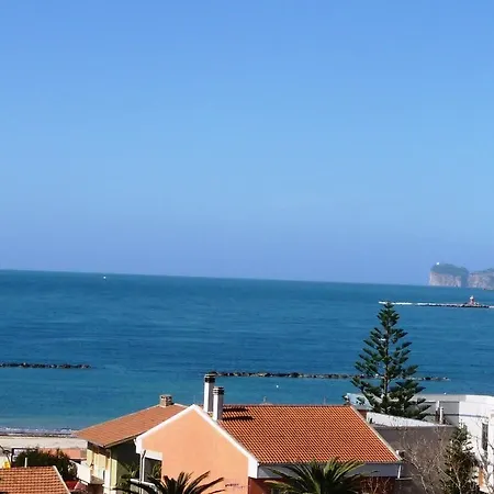 Apartment Favola Di Continentsardinia