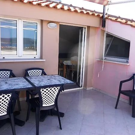 Favola Di Continentsardinia אלגהרו