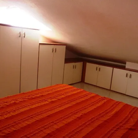 Apartment Favola Di Continentsardinia
