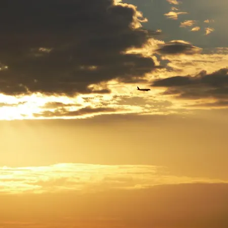 Favola Di Continentsardinia דירה