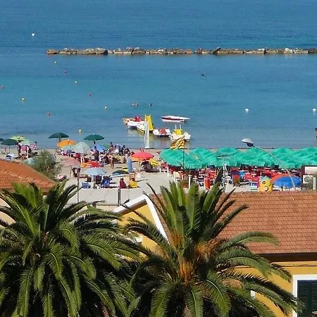 Apartment Favola Di Continentsardinia