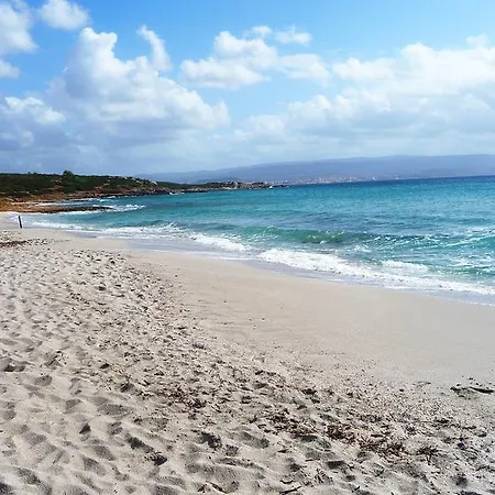 Favola Di Continentsardinia *