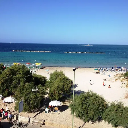 Favola Di Continentsardinia *