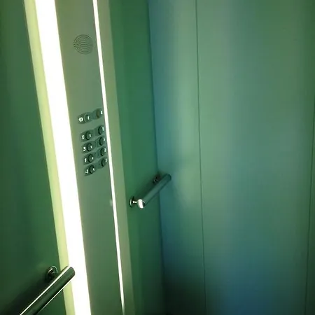 Favola Di Continentsardinia * אלגהרו