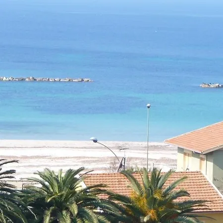 Favola Di Continentsardinia Apartment *